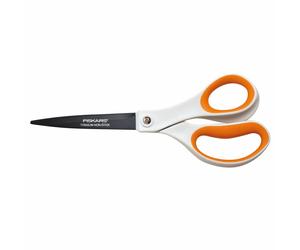 Fiskars 21cm Titanio Antiaderente Universale Scopo Forbici