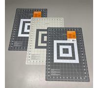 FISKARS (3 PEZZI) Tappetino Da Taglio Doppio Lato 12 x 18in