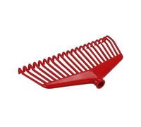 Rastrello In Nylon Senza Manico Attrezzi Da Giardino Rastrello Nuovo