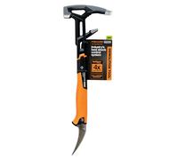 Fiskars 751400-1001 Pro Barra di demolizione