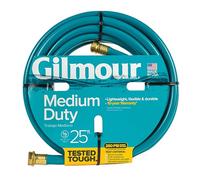 Fiskars 816251-1014 Tubo in vinile rinforzato serie 15, 5/8" x 25 ft - Quantità 1