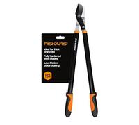 Fiskars 9138 - Scalpello a leva, 71 cm