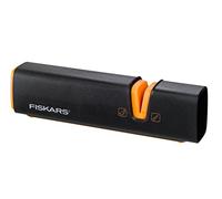 Fiskars Edge Affilalama, Nero, 3.5 x 8.8 x 16.6 cm, 1019217