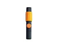 Adattatore universale originale Fiskars per fissare al manico QuikFit teste con