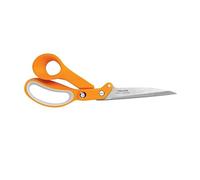 Fiskars Amplify RazorEdge cesoie tessuto (10 pollici), importazione USA