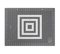 Fiskars Artigianato artistico, grigio, 32,5 cm L x 0,5 cm W