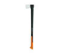 FISKARS ASCIA ACCETTA SPACCALEGNA SPACCO X27 XXL PROFESSIONALE TRONCHI DI 30MM
