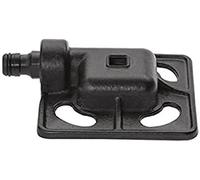 Fiskars Aspersor fijo - cuadrado