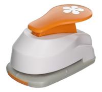 Fiskars Burst Lever Punch Small (01-005463) Burst/.75 """"