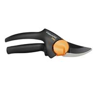 Fiskars Bypass Cesoia Da Giardino Plus P94 Per Rami E Rose Lunghezza 21 Cm