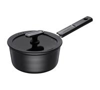 Fiskars Casseruola antiaderente Hard Face 1,8L