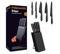 Fiskars 978791 posata da cucina e set di coltelli
