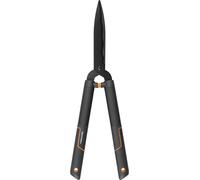 Forbici Cesoie Potatura Siepe Pota FISKARS Lame 21cm Temprate Ondulate Giardino