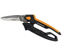 Fiskars Cesoie per lavori Pesanti, Arancio/Nero, 1027206