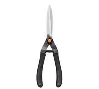 Fiskars Cesoie per Siepi, Con Manici SoftGrip Antiscivolo, Lame in Acciaio di Al