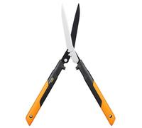 Fiskars PowerGear X HSX92 Nero, Arancione