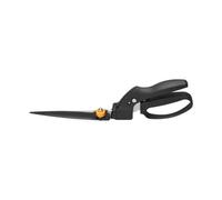 Fiskars cesoie per siepi SmartFit GS40 manico ergonomico 34,5 cm nero