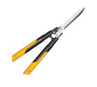 Fiskars PowerGear X HSX92 Nero, Arancione