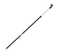 Potatore telescopico UP86 per tagliare legno fino a Ø 32 mm asta 2,40 > 4,10 mt