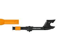 Fiskars testina svettatoio attacco quikfit cesoia per potatura troncarami