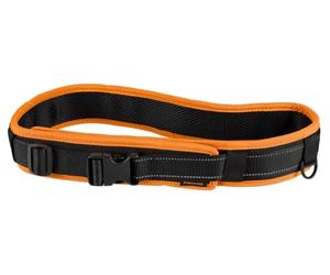 Fiskars Cintura porta attrezzi, Nero/Arancione, WoodXpert, 1003626
