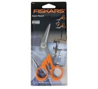Fiskars Classic Forbici Taglia asole 15 cm