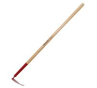 Fiskars Classic Zappa per Patate, Rosso