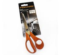 FISKARS 9853 - Forbici, universali, 21 cm, mani legali