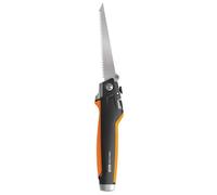 Fiskars Coltellino Carbonmax Construction