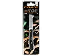 COLTELLO COLTELLINO DA INNESTO A PENNA FISKARS K60 LAMA IN ACCIAIO ACCIAIO INOX