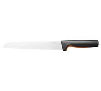 Fiskars Coltello per il pane Functional Form 21 cm - multicolore acciaio inox 1057538