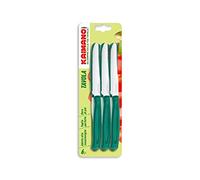 FISKARS Coltello DINAMIK Verde Brillante 6 PZ