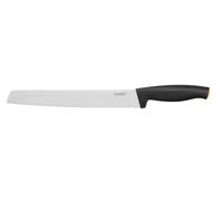 Fiskars COLTELLO PANE FUNCTIONAL FORM lama cm. 23