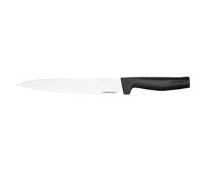 Fiskars Coltello trinciante, Hard Edge, Design Elegante
