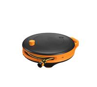 Fiskars Comfort Carrello Avvolgitubo S, Set All-Inclusive per Irrigazione, Portata 15 m, Avvolgimento Automatico, Tubo in Misura Universale (Ø 13 mm), Connettore Universale per Rubinetto, 1071660
