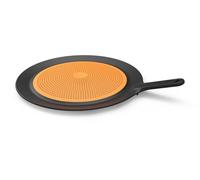 Fiskars Coperchio Para-Schizzi, Per un Piano Cottura Pulito, Functional Form, 1027305