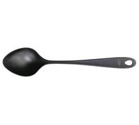 Fiskars Cucchiaio Grande con Forma Appuntita, Essential, Plastica