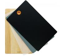 Fiskars Cutting Station Set Functional Form - Tagliere multisupporto