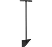 Fiskars Decespugliatore, Lunghezza: 109 cm, Larghezza: 23 cm, Acciaio al boro, Nero, Solid, 1011617