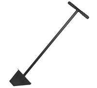 Fiskars Decespugliatore, Lunghezza: 109 cm, Larghezza: 23 cm, Acciaio al boro, Nero, Solid, 1011617