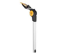 Fiskars decespugliatore UPX86 3,2 cm Benzina Nero e Arancione