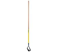 Fiskars Duopro - Raschietto, 16 cm, con manico