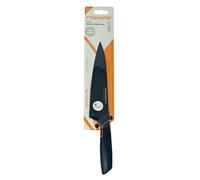 Fiskars 1003094 ED, Coltello da Cucina, 19 cm
