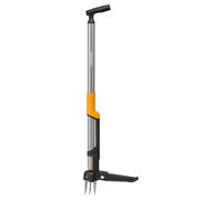 Fiskars Ergonomic Estirpatore di Erbacce