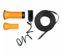 Fiskars Ersatz-Griff E Coulisse / Seil- Set per UPX86 Giraffa Taglio Ricambi