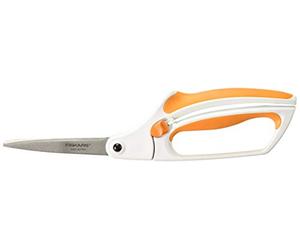 Fiskars - FISKARS - Ciseaux Softouch professionnels ambidextre 26 cm