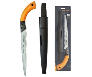 Fiskars Fixed Blade Saw SW84 Seghetto lama fissa