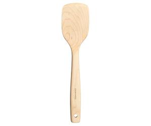 Fiskars Folken Spatola, Ideale per Pentole Rivestite, Lunghezza: 30 cm