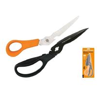 FISKARS FORBICE BYPASS SOLID CUT SP341