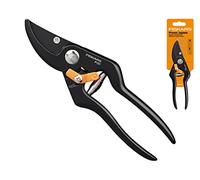 Forbici da Potatura Bypass Solid Fiskars P131